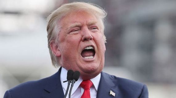 "Виявили жахливу неповагу", - Трамп жорстко розкритикував Меган Маркл і принца Гаррі "Виявили жахливу неповагу", - Трамп жорстко розкритикував Меган Маркл і принца Гаррі